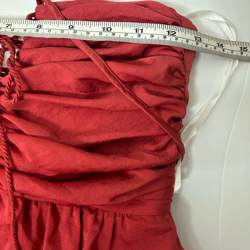 Karisimbi Maxi Dress (Size XS) - Picture 10 of 12